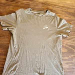 Mens Hurley t shirt